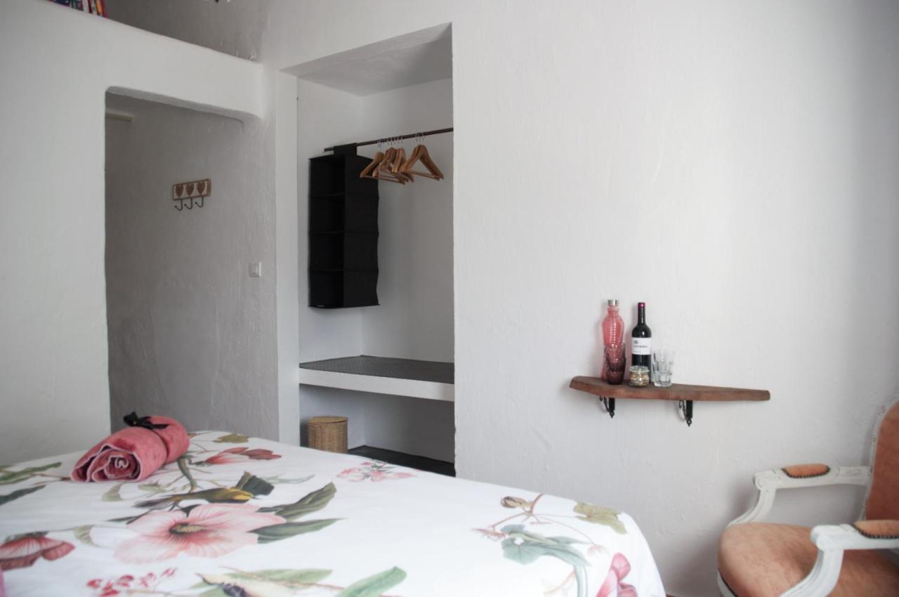 Boutique B&B El Refugio Alcaucín エクステリア 写真