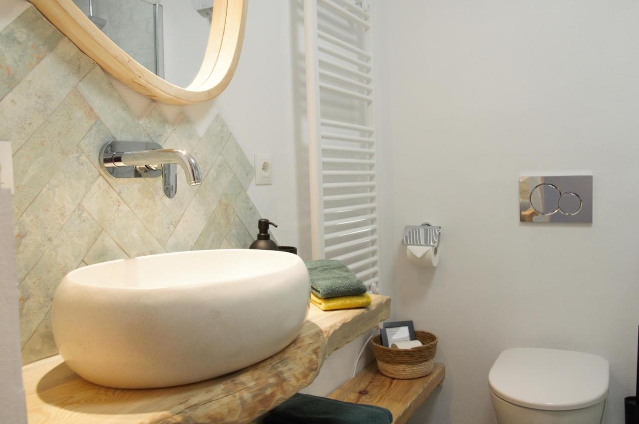 Boutique B&B El Refugio Alcaucín エクステリア 写真