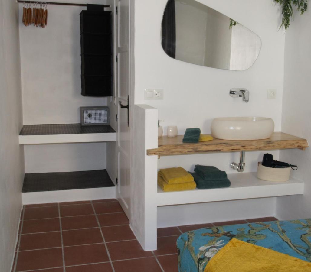 Boutique B&B El Refugio Alcaucín エクステリア 写真