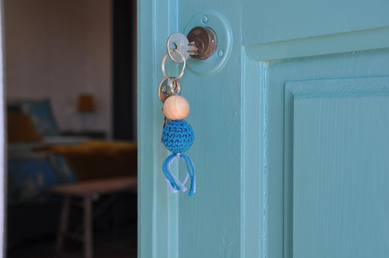 Boutique B&B El Refugio Alcaucín エクステリア 写真