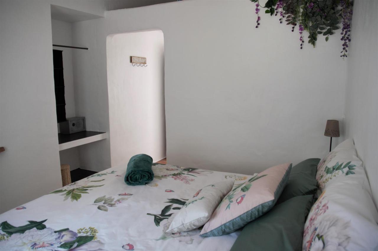 Boutique B&B El Refugio Alcaucín エクステリア 写真