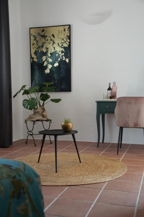 Boutique B&B El Refugio Alcaucín エクステリア 写真