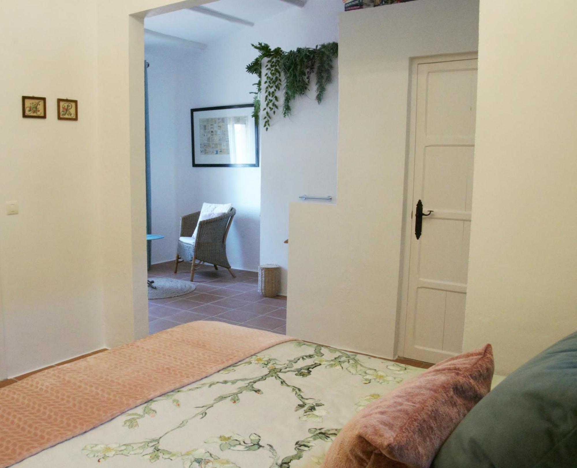 Boutique B&B El Refugio Alcaucín エクステリア 写真